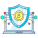 Bitcoin Encryption icon