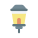 Lampe icon