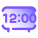 12:00 icon