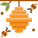 Beehive icon