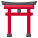 Torii Gate icon