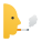 Smoker icon