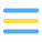 Hamburger Menu icon