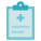 Diagnosis icon