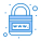 Padlock icon