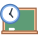 Programma scolastico icon