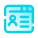 Resume Website icon