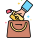 Kleptomania icon