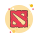 도타 icon