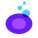 Soap Bubble icon