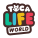 Toca Life World icon