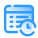 Timesheet icon