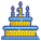 Cumpleaños icon