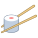 Sushi icon