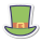 Cappello del Leprechaun icon