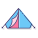 野营帐篷 icon