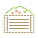 Pila de compost icon
