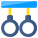 Gymnastic Rings icon