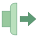 Jog Forward icon