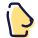 Breast From The Side icon