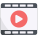 Video Player icon