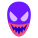 Cabeça do Venom icon