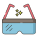 Safety Glasses icon