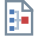 структурированные данные-документа icon