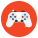 Gamepad icon