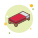 마인크래프트 침대 icon