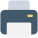 Printer icon