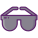 Safety Glasses icon