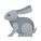 Rabbit icon