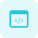 网络浏览器上的外部编程和编码软件 tritone-tal-revivo icon