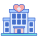 Hospital icon