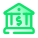 Bank Building icon