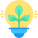 Eco Lamp icon