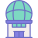 planetarium icon