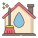 Cleaning icon