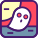 Fear icon