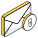 Linked Mail icon