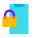 Phonelink 锁 icon