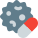 Coronavirus Drug icon