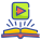 Book icon