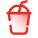 Milk-shake icon