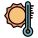 夏季 icon