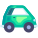 Micro Car icon