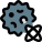 Virus Cell icon