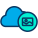 Cloud Image icon