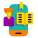 Online Learning icon